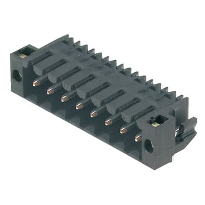 Weidmuller - SL-SMT3.50/06/90LF1.5SNBKRLLP
