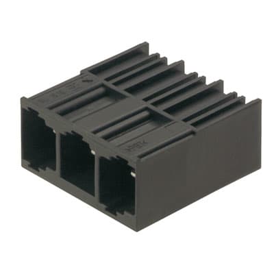 Weidmuller - SU10.16HP/04/90G3.5AGBKBXLP