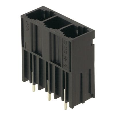 Weidmuller - SU10.16HP/04/180G3.5AGBKBXLP
