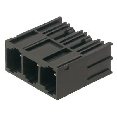 Weidmuller - SU10.16HP/04/270G3.5AGBKBXLP