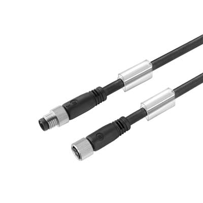 Weidmuller - SAIL-M8GM8G-3-1.0U Kabel, Leitung