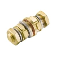 Weidmuller - PEBZ M10 KTB BR SET Erdungsfestpunkt