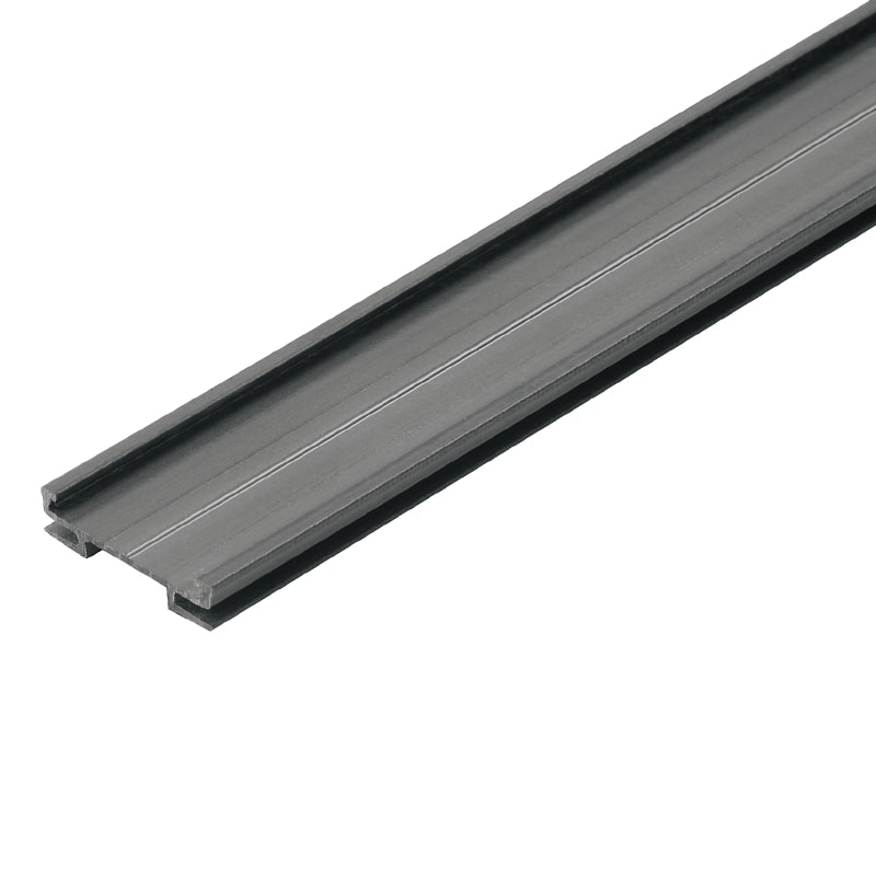 Weidmuller - CH20MBUS-PROFILTS35X7.5/750LeerGeh.