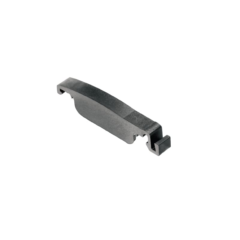 Weidmuller - CH20MBUS-APLITS35X7.5&15LeerGeh.