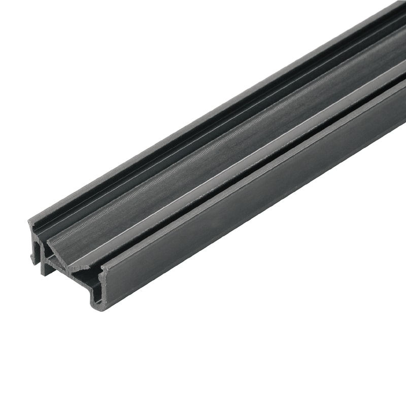 Weidmuller - CH20MBUS-PROFILTS35X15/750LeerGeh.