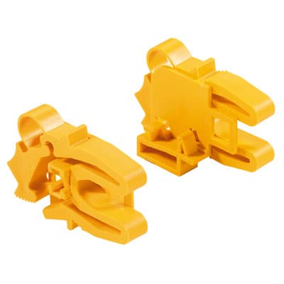 Weidmuller - ZVLA DF CL ZPS2.5 Klemme