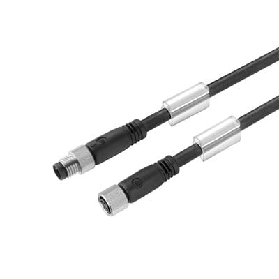 Weidmuller - SAIL-M8GM8G-4-10U Konf. Sensor-Akt