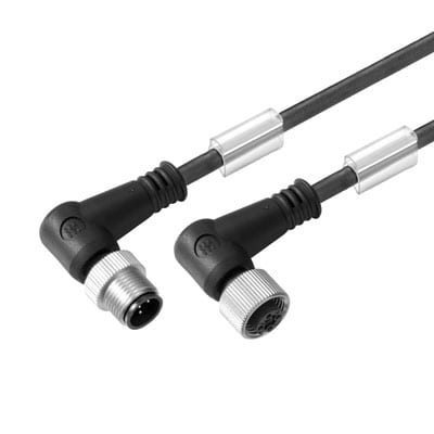 Weidmuller - SAIL-M12WM12W-4-10U Konf. Sensor-Akt