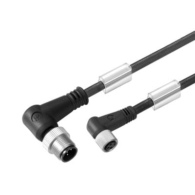 Weidmuller - SAIL-M12WM8W-3-1.5U Konf. Sensor-Akt