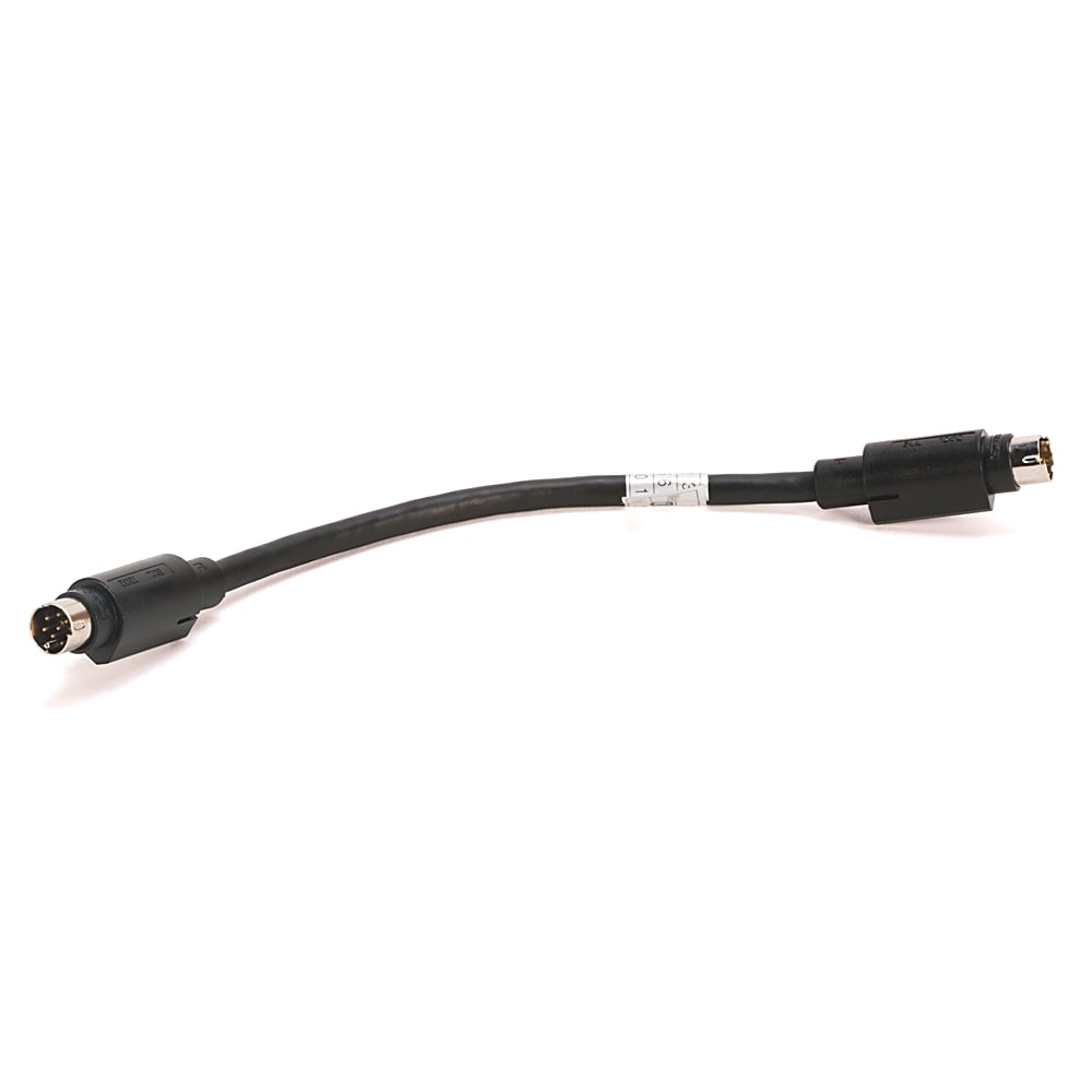 Allen-Bradley - DPI/SCANport™ 0.3 m Kabel