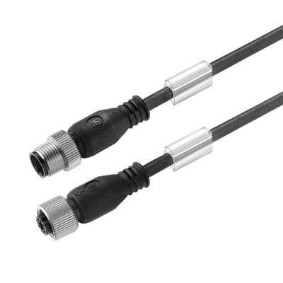 Weidmuller - SAIL-M12GM12G-4-5.0V Konf. Sensor-Akt