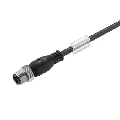 Weidmuller - SAIL-M12G-4-5.0V Konf. Sensor-Akt