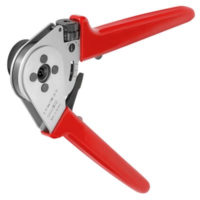 Weidmuller - SAI M23 CRIMPING TOOL 1 Zange