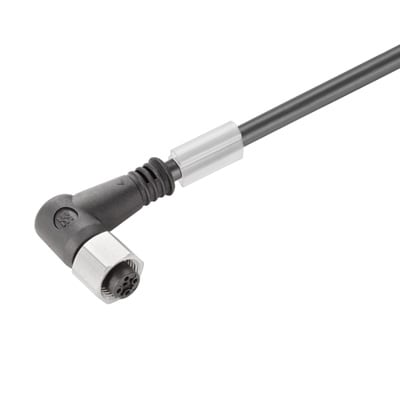 Weidmuller - SAIV-M12BW-4-15U Kabel, Leitung