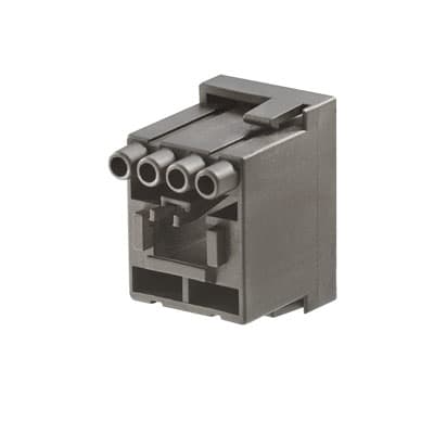 Weidmuller - HDC CM RJ45 M Kontakteinsatz f. Industri