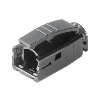 Weidmuller - IE-PH-RJ45-TH-OG Komm.Komp.