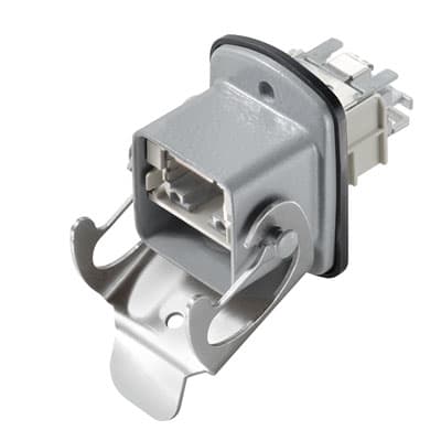 Weidmuller - IE-BS-V05M-RJ45-FJ-P Geh. f. SV