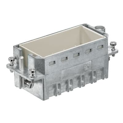 Weidmuller - HDC CFM 16 5M Mehrp. Steckv.