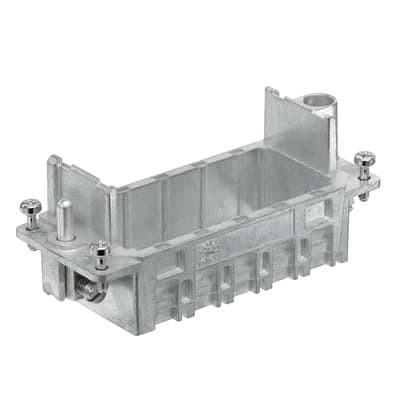 Weidmuller - HDC CFM 16 5F Mehrp. Steckv.