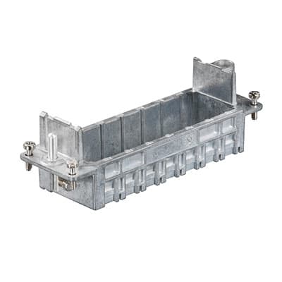 Weidmuller - HDC CFM 24 7F Mehrp. Steckv.