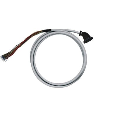 Weidmuller - PAC-UNIV-HE20-F-1M SPS-Verbindungskabel