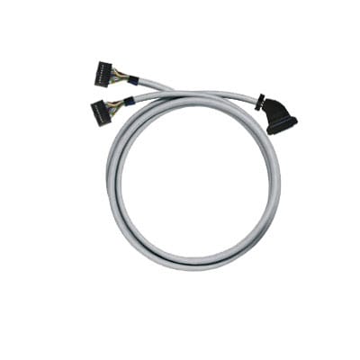 Weidmuller - PAC-STOP-HE20-V0-1M Konf. Datenkabel