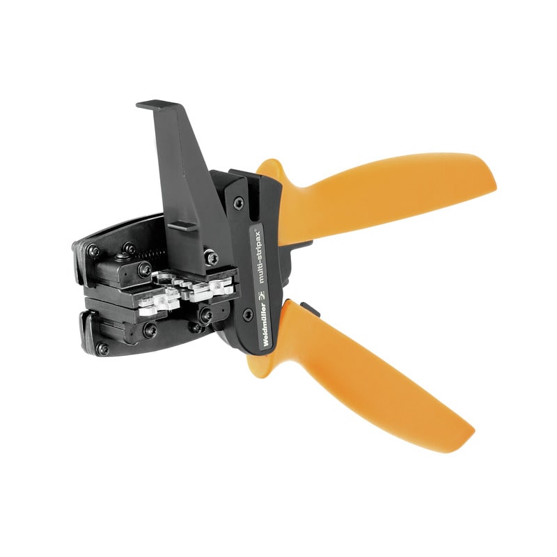 Weidmuller - multi-stripax 0.25-1.5S Zange