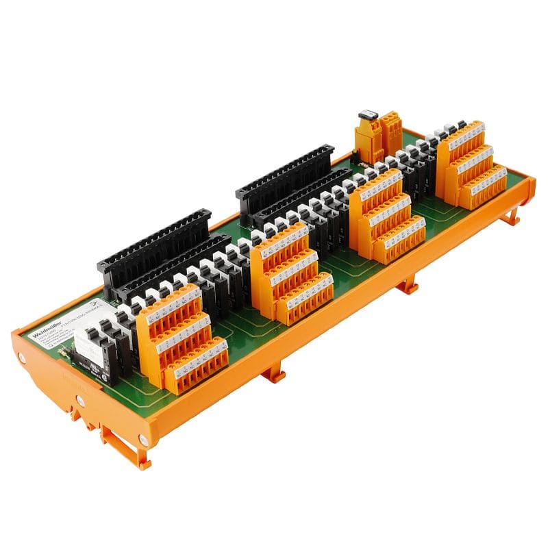 Weidmuller - FTA-C300-32DO-RSLIM-SSPS-Dig.EinAusgangs