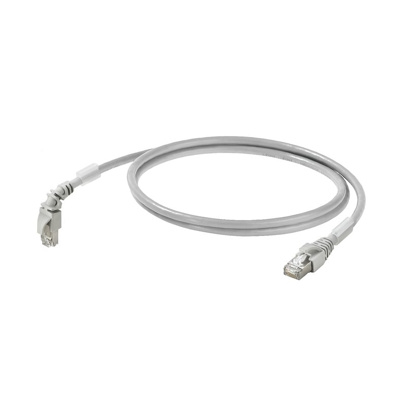 Weidmuller - IE-C6FP8LD0015M40W40-D Datenkabel
