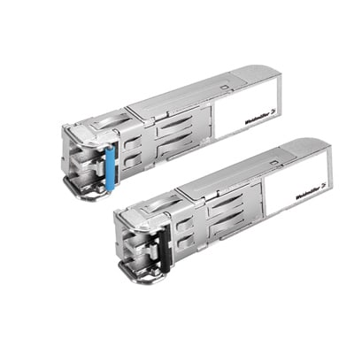 Weidmuller - IE-SFP-1GLSXLC-T Netzwerkkomponente