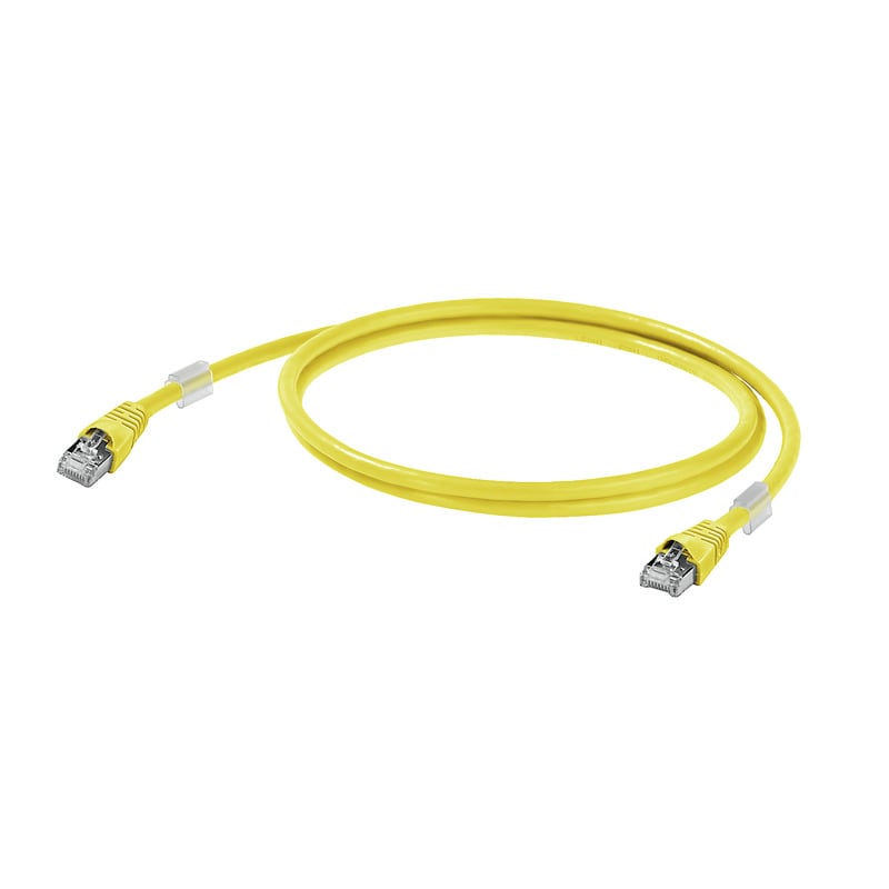Weidmuller - IE-C6FP8LY0150M40M40-Y Datenkabel