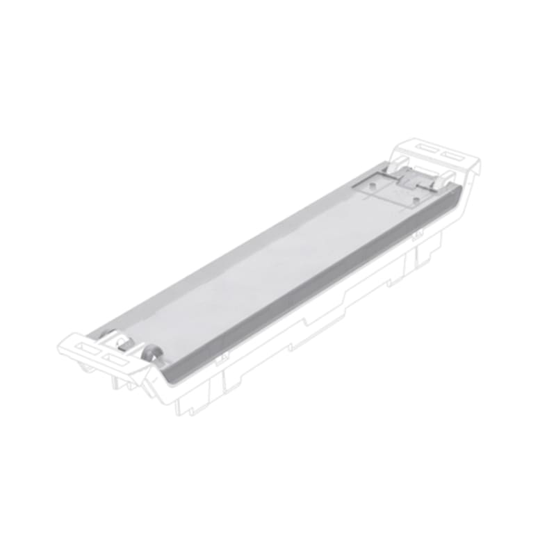 Weidmuller - CH20M17 C TP Elektronik-LeerGeh.