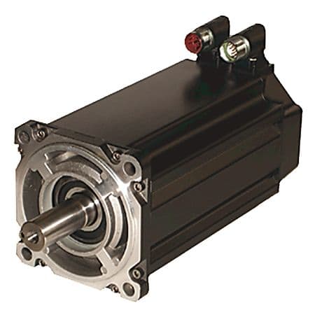 Allen-Bradley - MP-Series™ MPL 480V AC Servomotor