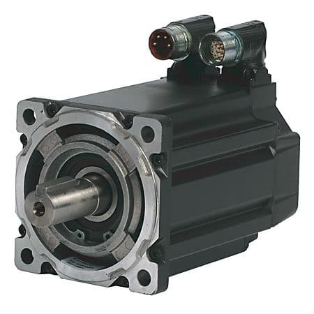 Allen-Bradley - MP-Series™ MPM 480V AC Servomotor