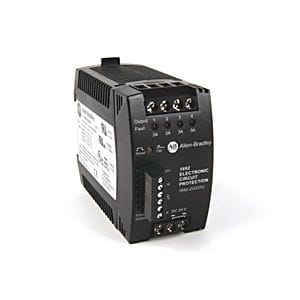 Allen-Bradley - Electronic Circuit Protection