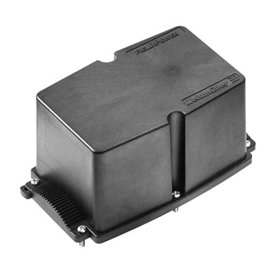 Weidmuller - BGGHDEHOPT6Elektroverr-System