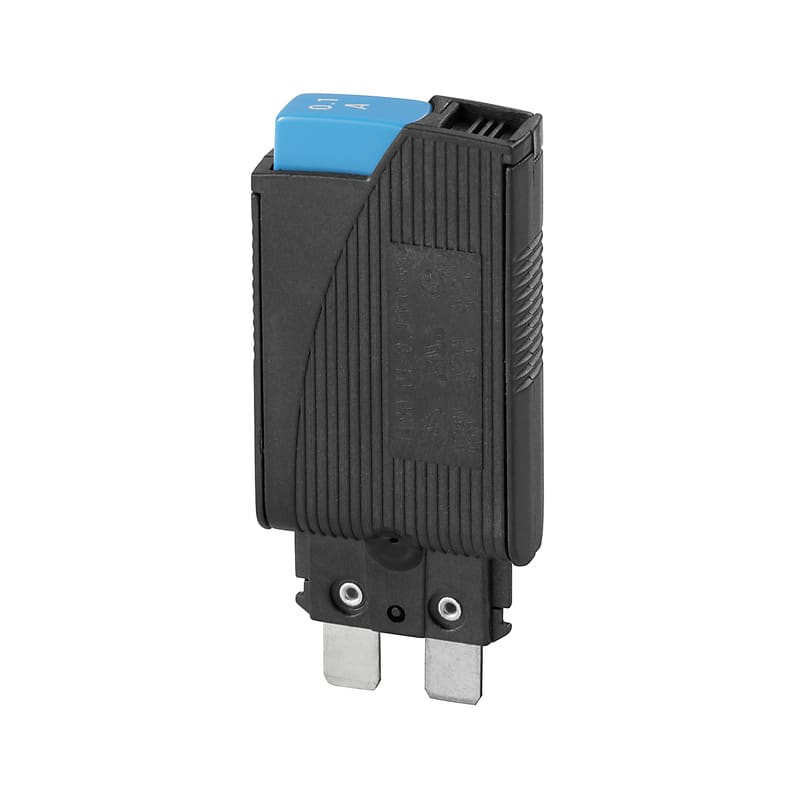 Weidmuller - ETA 1180 01 0.4A Einsatz