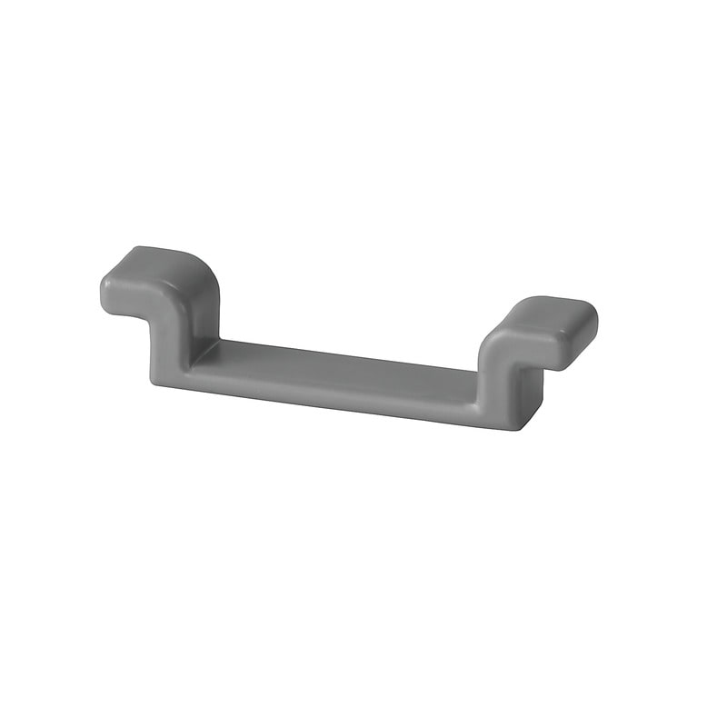 Weidmuller - TS END CAP 35X7.5 TS