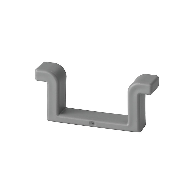 Weidmuller - TS END CAP 35X15 TS