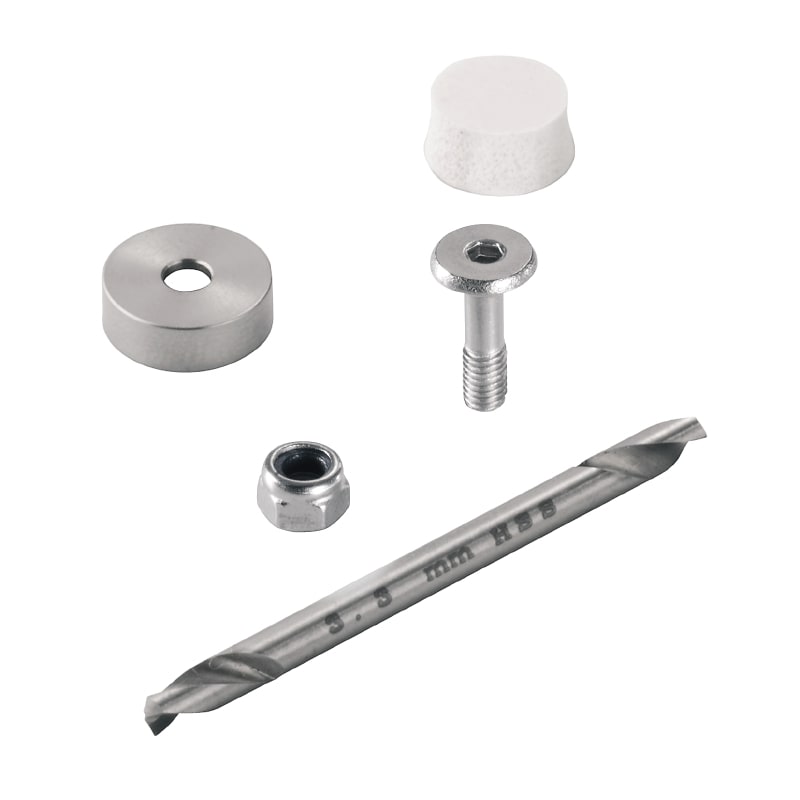 Weidmuller - SDFIXINGSETPOKIdentifikation