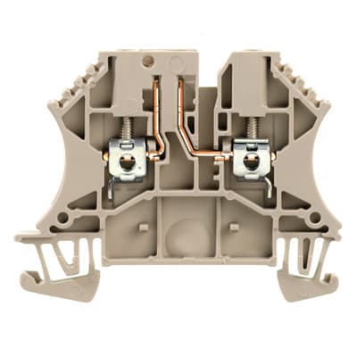 Weidmuller - WTR 2.5/O.TNHE STB2.3 Klemme