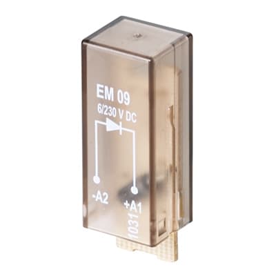 Weidmuller - RIM-I 3 6/24VUC GN LED-Modul