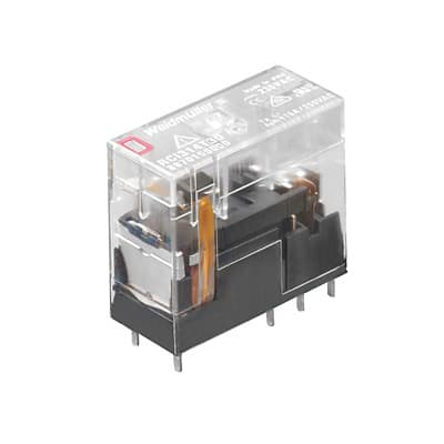 Weidmuller - RCI484AB2 Schaltrelais