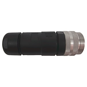 Allen-Bradley - Field Attachable Receptacle, Female, M35