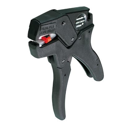 Weidmuller - M-D-STRIPAX +6 MEHA Zange