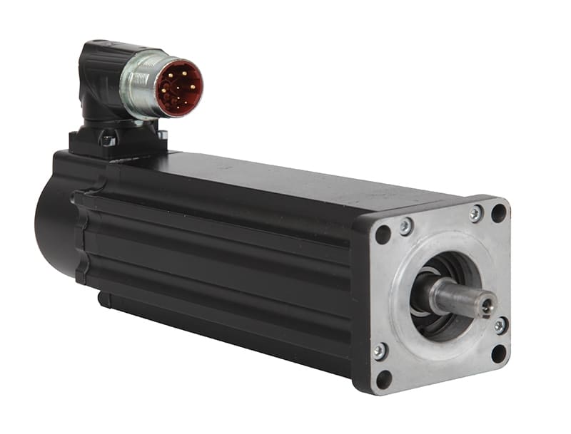 Allen-Bradley - Kinetix VP Low Inertia Servo Motor