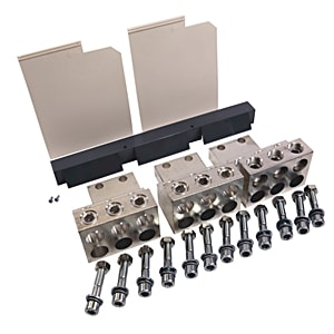 Allen-Bradley - 140G Circuit-Breaker Accessory, Handle