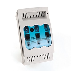 Allen-Bradley - Bus Bar Fuse Holder