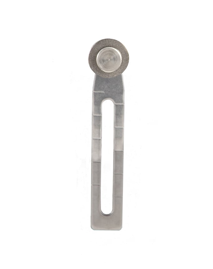 Guardmaster - Adjustable Roller Lever Actuator