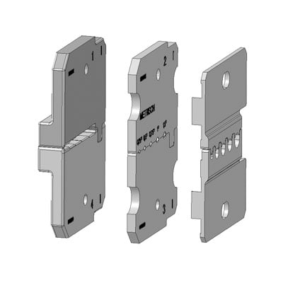 Weidmuller - AIE M-SPX 0.25-1.5 S Schneider